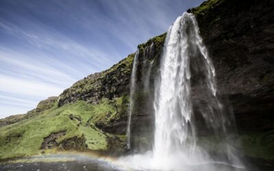 5 unikke destinationer din næste rejse